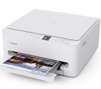 佳能 TS6580