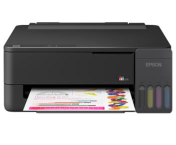 Epson L1318 图片