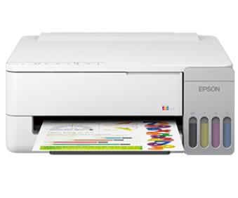 Epson L1358 图片