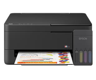 Epson L3318 图片
