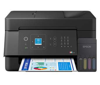 Epson L5398 图片