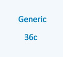 Generic 36c