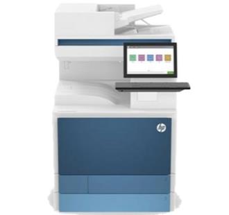 hp mfp E73130dn