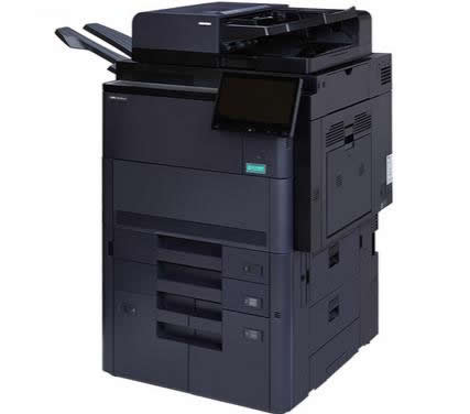 立思辰 GA9580cdn