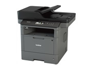 兄弟 DCP-L5600DN 图片