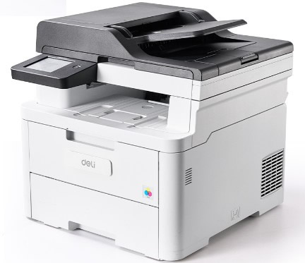 得力 CM2600ADN 图片