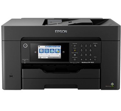 爱普生 WF-7820 图片