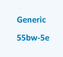 Generic 55bw-5e 图片
