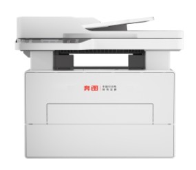 奔图 BM4206ADN 图片