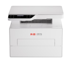 奔图 BM4206DN 图片