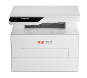 奔图 BM4206DW 图片