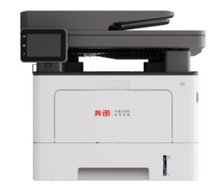 奔图 BM5210ADN 图片