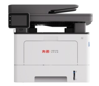 奔图 BM5210ADW 图片