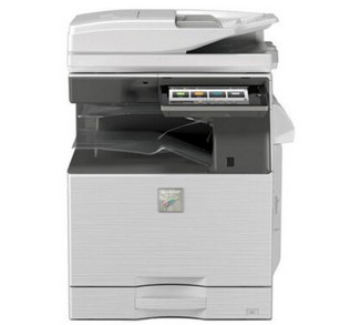 夏普 MX-3070N 图片