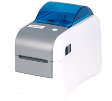 芯烨 XP-D281E 图片