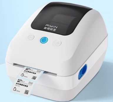 启锐 QR-388 图片