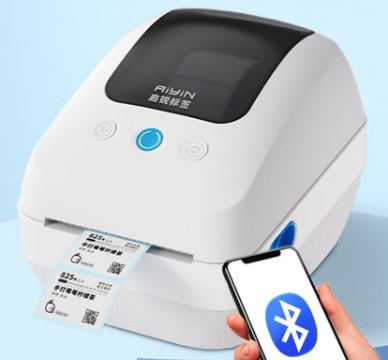 启锐 QR-388BT 图片