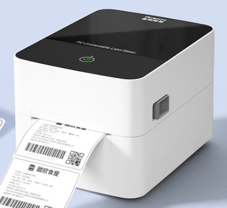 启锐 QR-720BT 图片