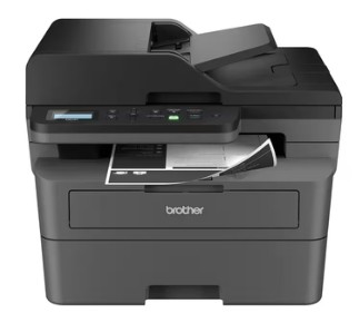 兄弟 DCP-L2640DW 图片