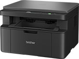 兄弟 DCP-L1640W 图片