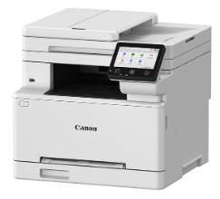 Canon iC MF664Cdw 图片