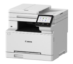 Canon iC MF667Cx 图片