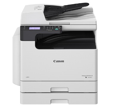 Canon imageRUNNER 2224N 图片