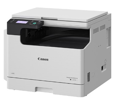 Canon imageRUNNER 2224L 图片