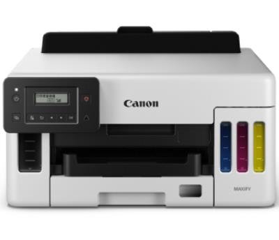 佳能 GX5000 图片