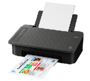 Canon PIXMA TS307 图片
