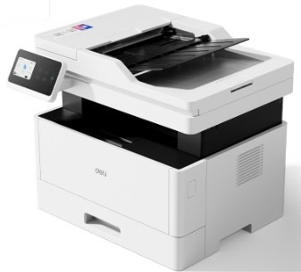 得力 M3176ADNW 图片