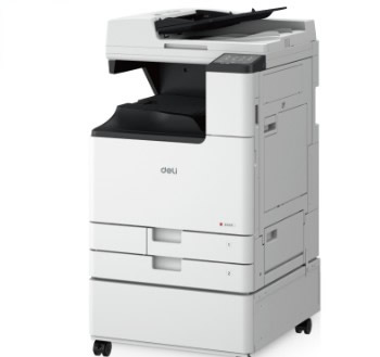 得力 M302CR 图片