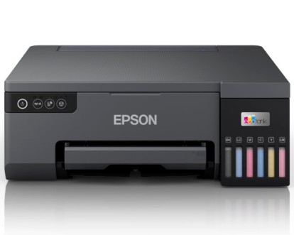 爱普生 L8050 图片