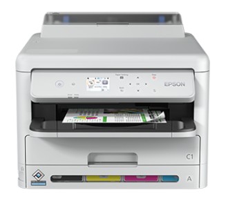 爱普生 WF-C5390a 图片