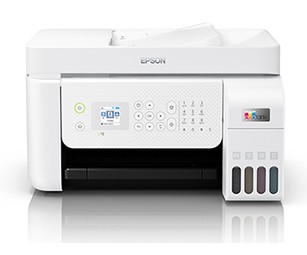 爱普生 L5296 图片