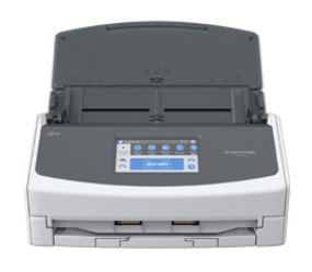 Fujitsu ScanSnap iX1600
