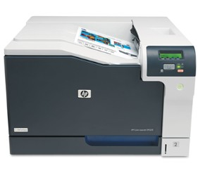 HP Color LaserJet Professional CP5225dn 图片