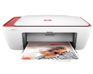 HP DeskJet 2600 Series 图片