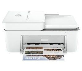 HP DeskJet 4200 Series 图片