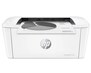 HP LaserJet M110w 图片