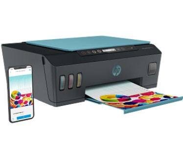 HP Smart Tank 515 图片