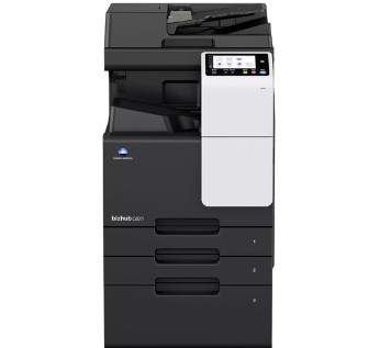 柯尼卡美能达 bizhub C287i 图片