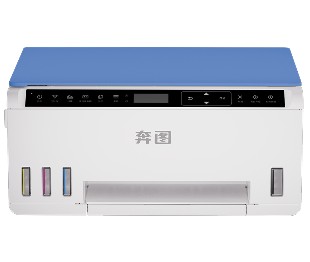 奔图 MT300W 图片