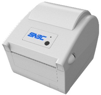 新北洋 BTP-L549 图片