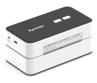 芯烨 XP-D10 Pro 图片