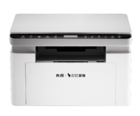 奔图 BM2316W 图片