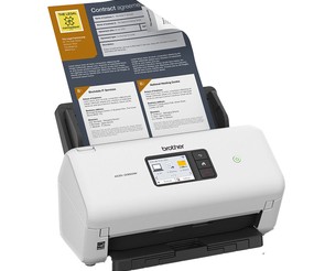 兄弟 ADS-3350W 图片