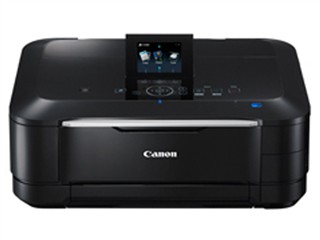 Canon PIXMA MG8100 图片
