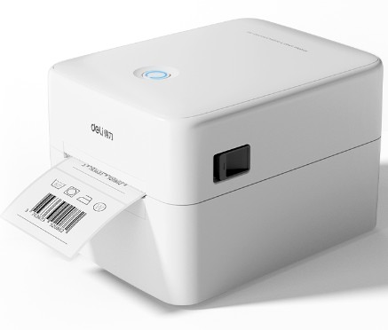 得力 DL-320 PRO 图片