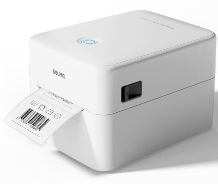 得力 DL-320W PRO 图片